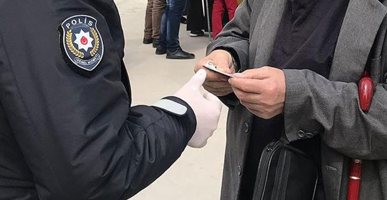 Malatya'da Önlemleri İhlal Eden 43 Kişiye 38 Bin 700 Lira Ceza Kesildi