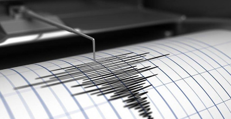 Malatya’da paniğe neden olan deprem: AFAD’dan açıklama geldi