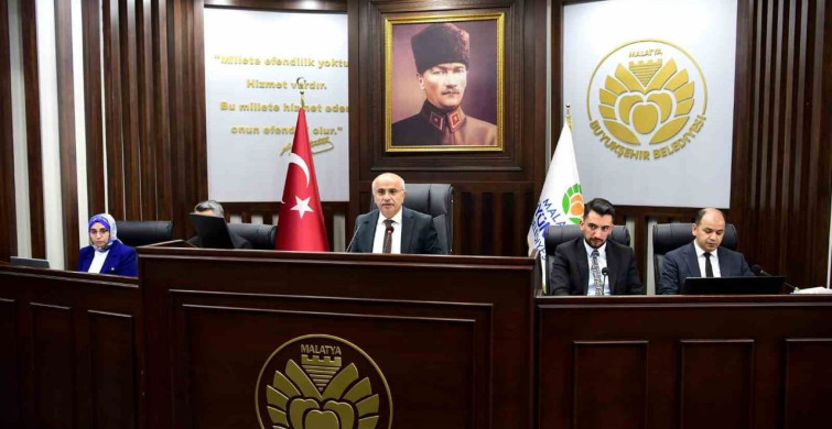 Malatya'da Raylı Sistem Onayı ve Yeni Projeler