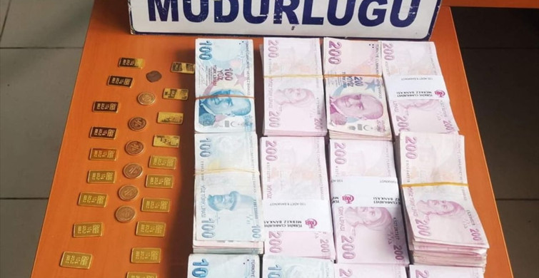 Malatya'da Sahte Altın Satışına Tutuklama