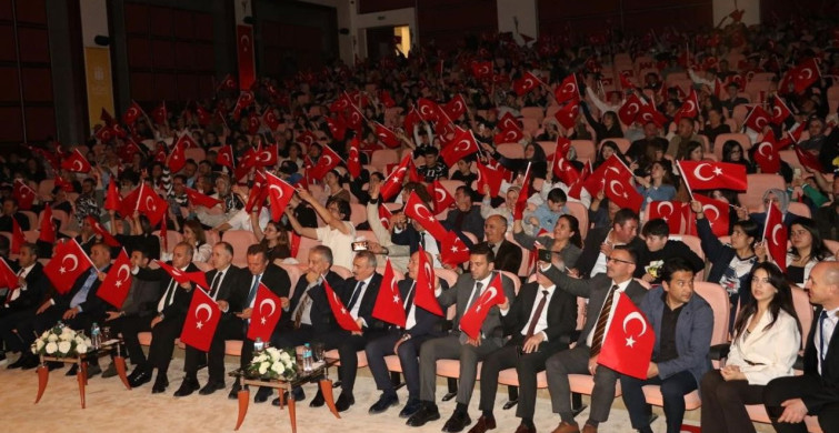 Malatya’da Sanat Dolu Bir Etkinlik: 'Kim Var'