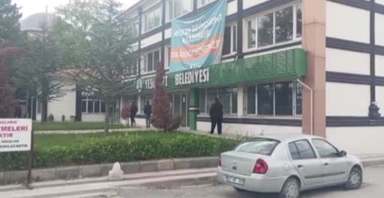 Malatya'da Şiddetli Deprem Alarmı