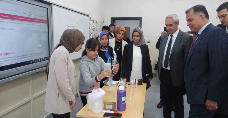 Malatya'da Sıfır Atık Günü Etkinliği