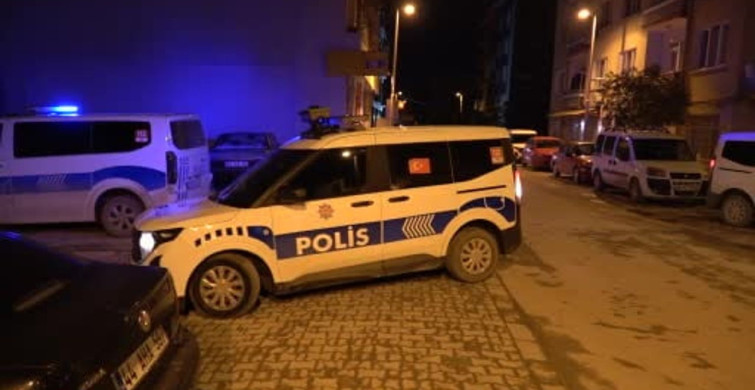 Malatya'da Silahlı Kavga: 1 Yaralı