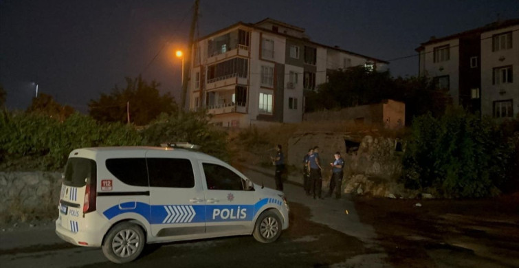 Malatya'da Silahlı Kavga: 3 Yaralı