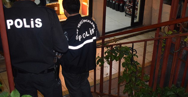 Malatya'da Silahlı Kavga Sonucunda 2 Kişi Yaralı