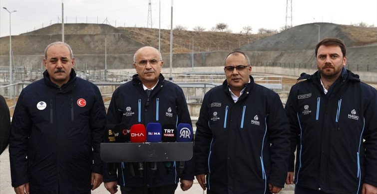 Malatya'da Tarımsal Sulamada Kullanılacak Atık Sular