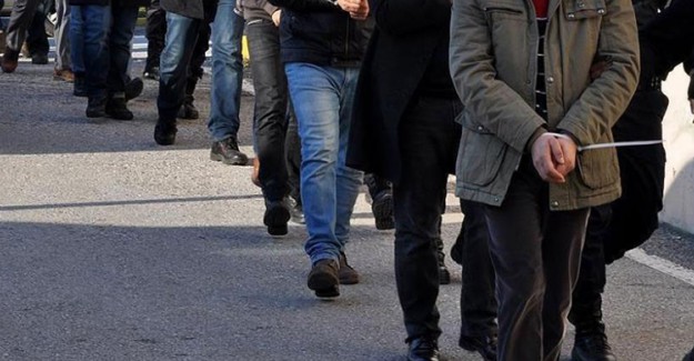 Malatya’da Terör Operasyonu: 17 Gözaltı