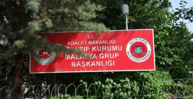 Malatya'da traktör devrildi: 1 ölü
