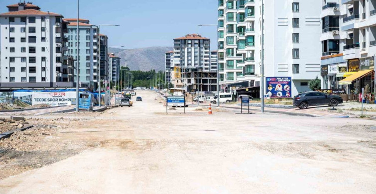 Malatya'da ulaşım sorunlarına yeni yollar ile çözüm üretiliyor