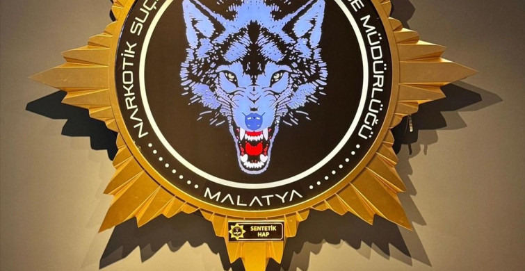 Malatya'da Uyuşturucu Operasyonu: 11 Tutuklama