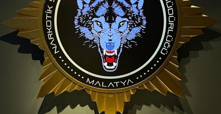 Malatya'da Uyuşturucu Operasyonu: 6 Gözaltı