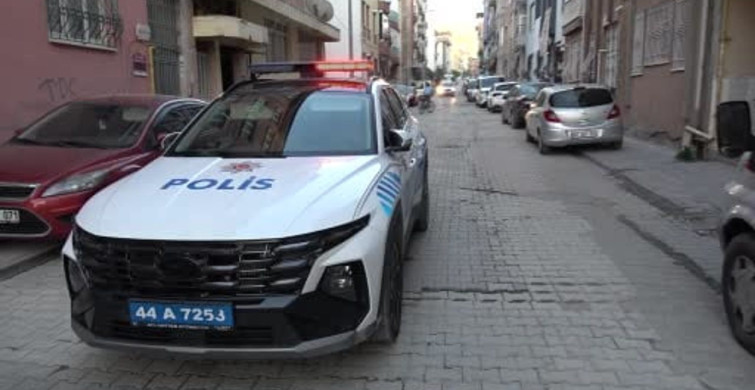 Malatya'da uzman çavuş silahıyla kazara kendini vurdu