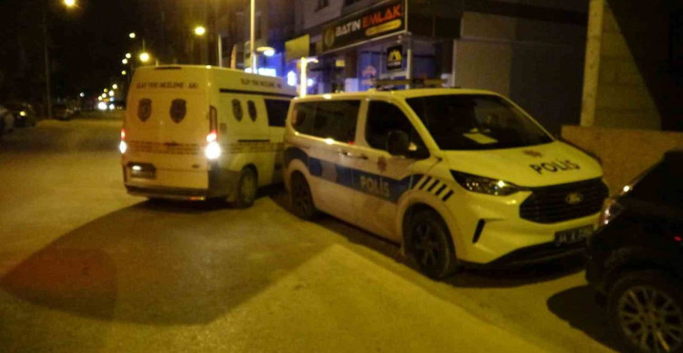 Malatya'da yalnız yaşayan 89 yaşındaki kadın banyoda ölü bulundu
