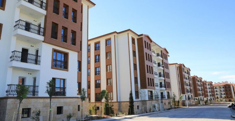 Malatya’da Yeni Dönem! 472 Deprem Konutunda İncelemeler Yapıldı
