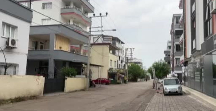 Malatya'daki Deprem Hatay'da Hissedildi
