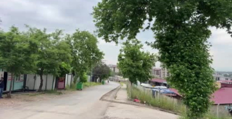 Malatya'daki Deprem Kahramanmaraş'ta Şiddetle Hissedildi