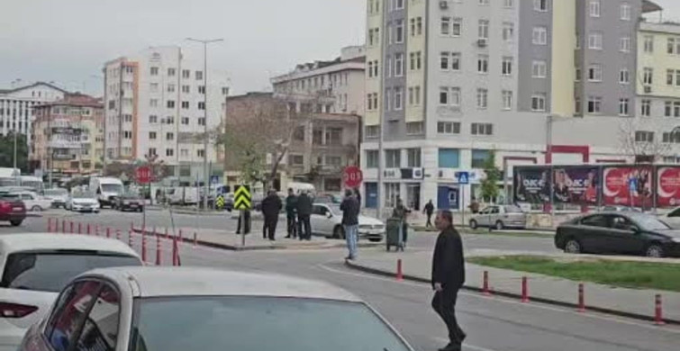 Malatya'daki Deprem Kayseri'de Hissedildi