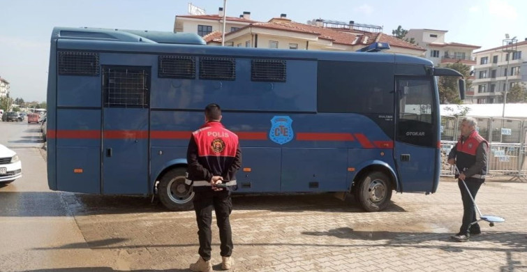 Malatya'daki Organize Suç Davasında 3. Duruşma Tamamlandı