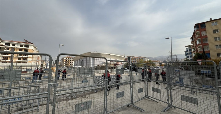 Malatya'daki Organize Suç Örgütü Davası Devam Ediyor