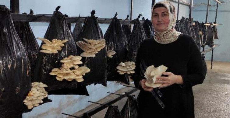 Malatyalı Kadın Girişimcinin Hayali İhracat Yapmak
