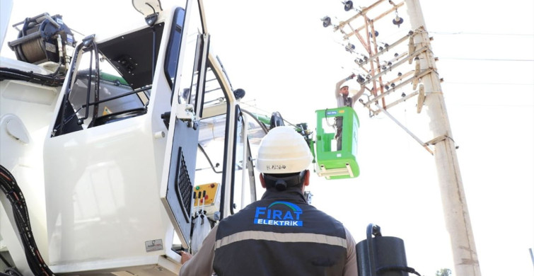 Malatya'nın Enerji Altyapısına 3,5 Milyar Liralık Yatırım