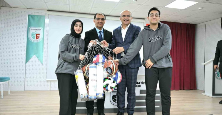 Malatya'nın Geleceği İçin Ciddi Adımlar Atılıyor