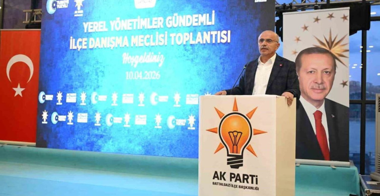 Malatya’nın Geleceği İçin Kararlılar