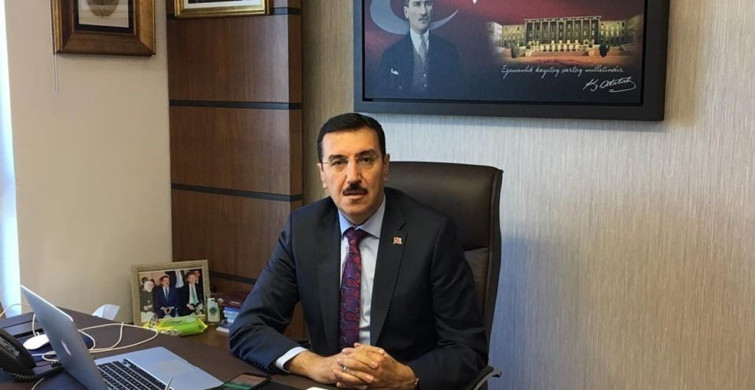 Malatya'nın Hızlı Tren Projesi: Ekonomik Kalkınmanın Anahtarı