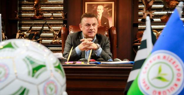 'Malatyaspor Maçı Sanki Şampiyonluk Maçı'