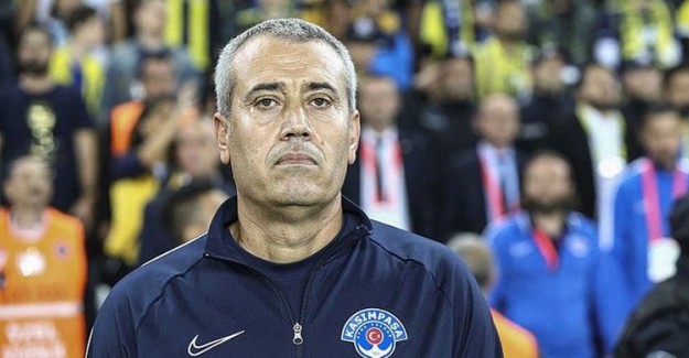 Malatyaspor Teknik Adam Kemal Özdeş İle Anlaştı