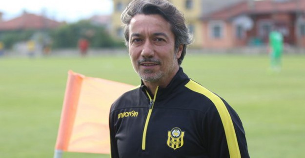Malatyaspor’da Ali Ravcı Dönemi Başlıyor