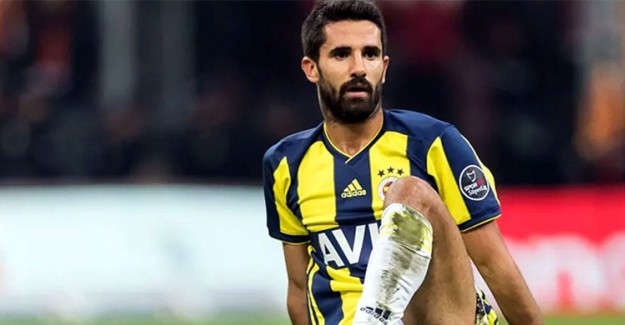 Malatyaspor'da Alper Potuk Israrı