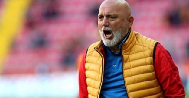 Malatyaspor'da Hikmet Karaman Dönemi