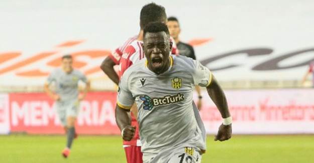 Malatyaspor'un Sürpriz Galibiyeti Alt Tarafı Karıştırdı!