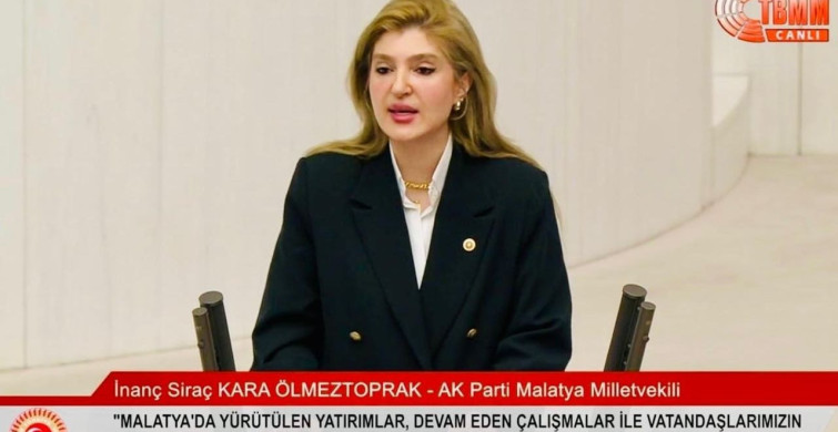 Malatya'ya 417 Milyar TL Yatırım