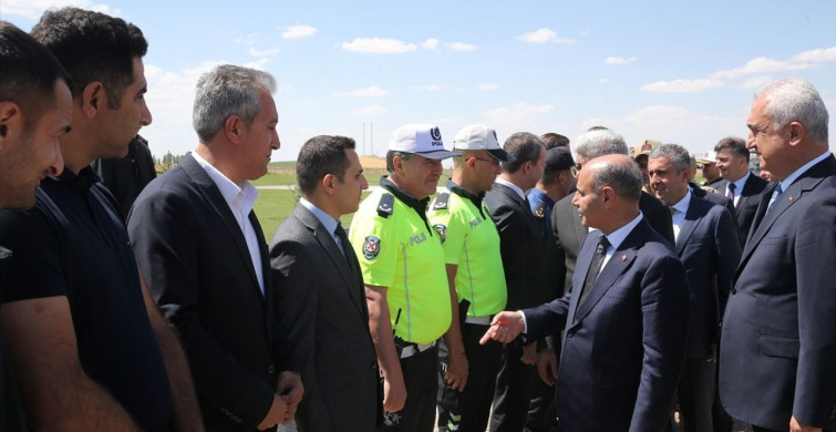 Malazgirt Zaferi Etkinlikleri İçin İnceleme
