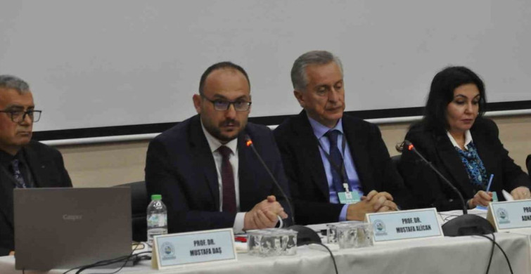 Malazgirt’te Hafıza Mekanları Sempozyumu