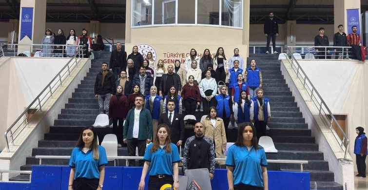 Malazgirt'te Spor Şenlikleri Coşkuyla Başladı