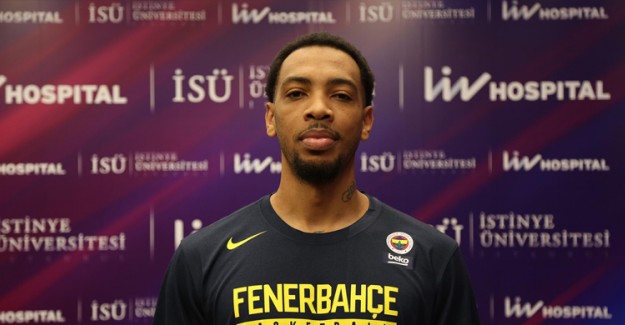 Malcolm Thomas: 'Sert Maç Olacak'
