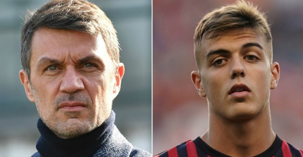 Maldini Ailesinden İyi Haber