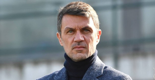 Maldini Coronavirüs Teşhisi Sonrası Son Durumunu Paylaştı