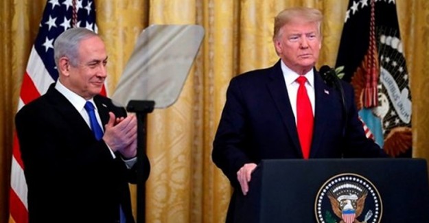 Malezya, Trump'ın Sözde Barış Planına Karşı Çıktı