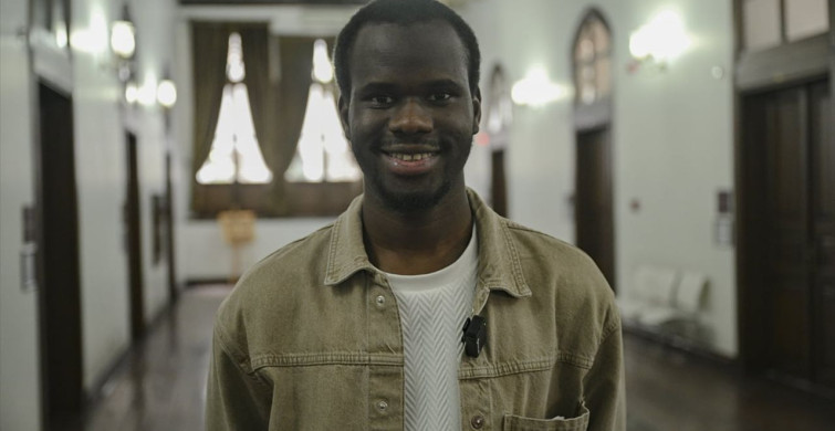 Mali'de Ramazanın Renkli Geleneği