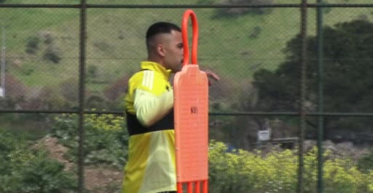 Malik Karaahmet: 'Haaland’la Yeniden Aynı Sahada Olmak İsterim'