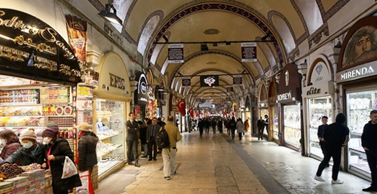 Maliye Bakanlığı, Esnafın Vergi Muafiyetinin Kalıcı Olacağını Açıkladı