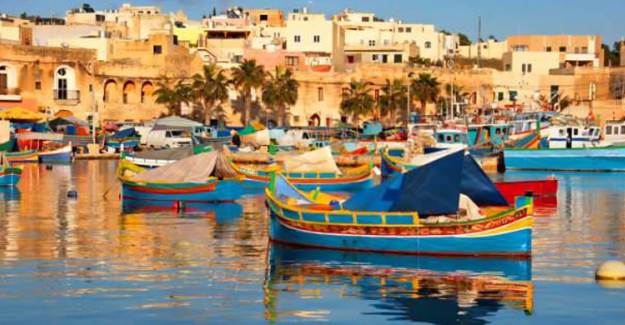Malta Turu