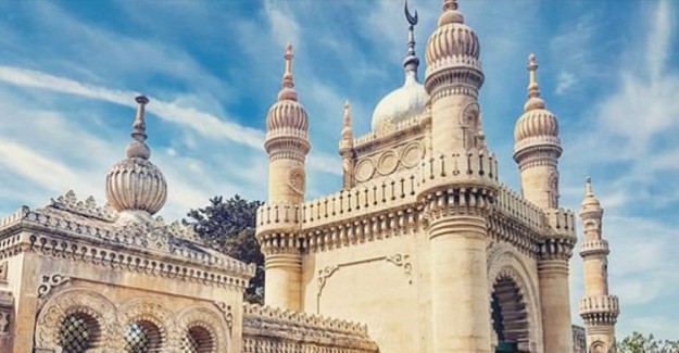 Malta'da Projeye Türkiye'den İtiraz Geldi