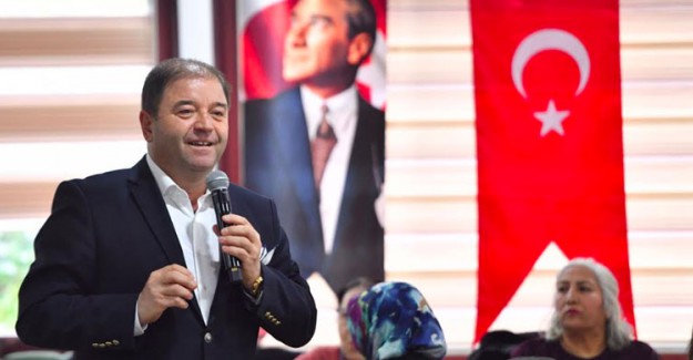 Maltepe Belediye Başkanı Ali Kılıç Mazbatasının Fotoğrafını Paylaştı