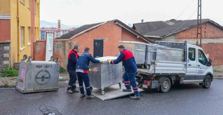 Maltepe Belediyesi Tasarruflu Hizmet Dönemini Sürdürüyor